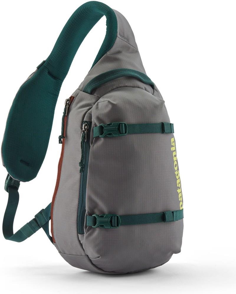 Atom Sling 8L - noble grey 1