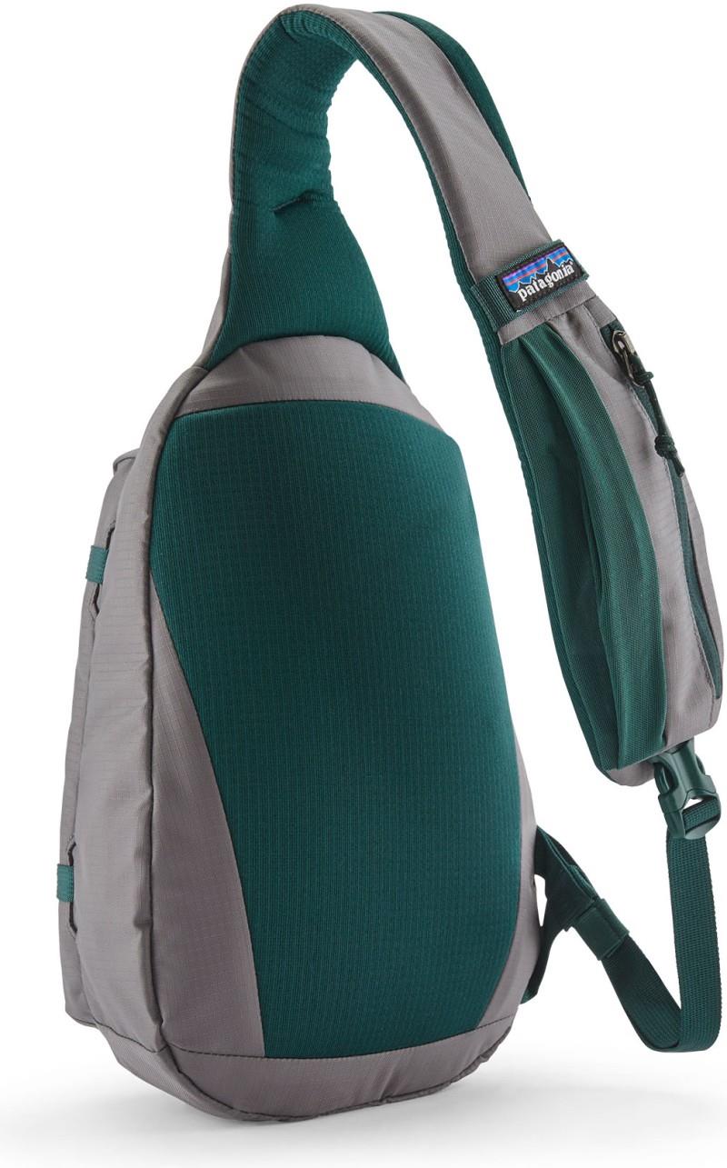 Atom Sling 8L - noble grey 1