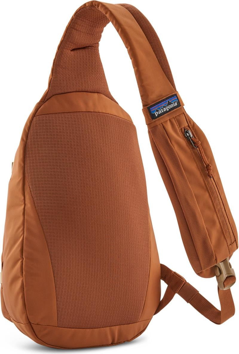 Atom Sling 8L - robin brown 1