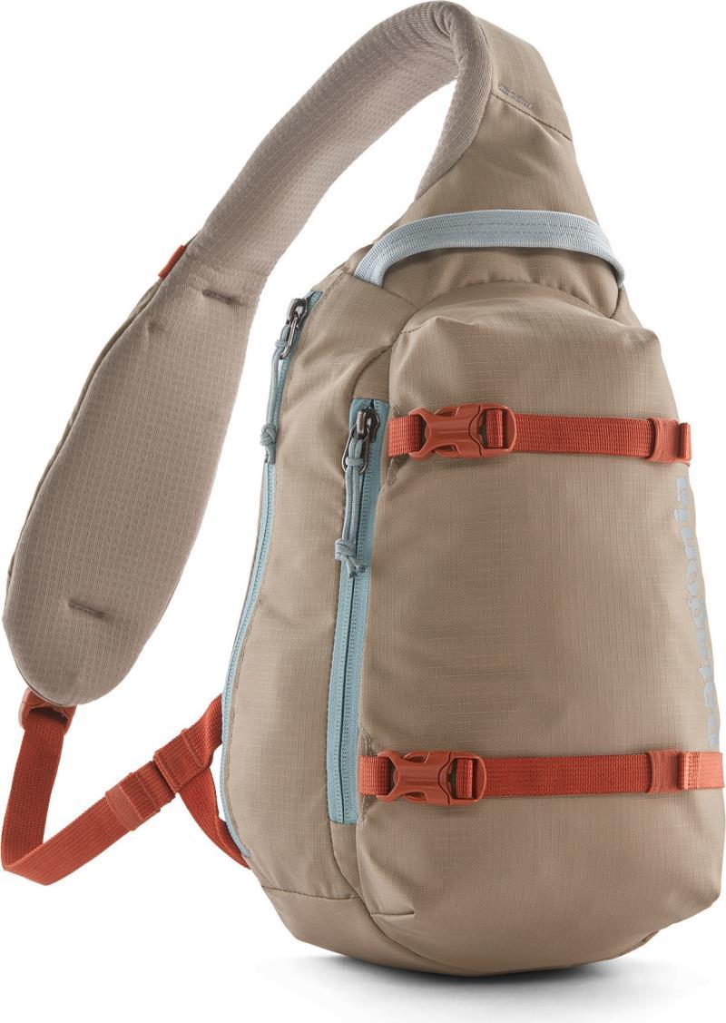 Atom Sling 8L - seabird grey 1