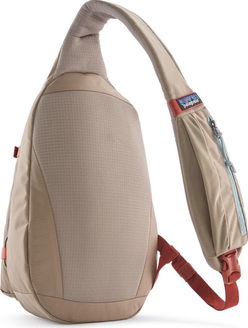 Atom Sling 8L - seabird grey 1