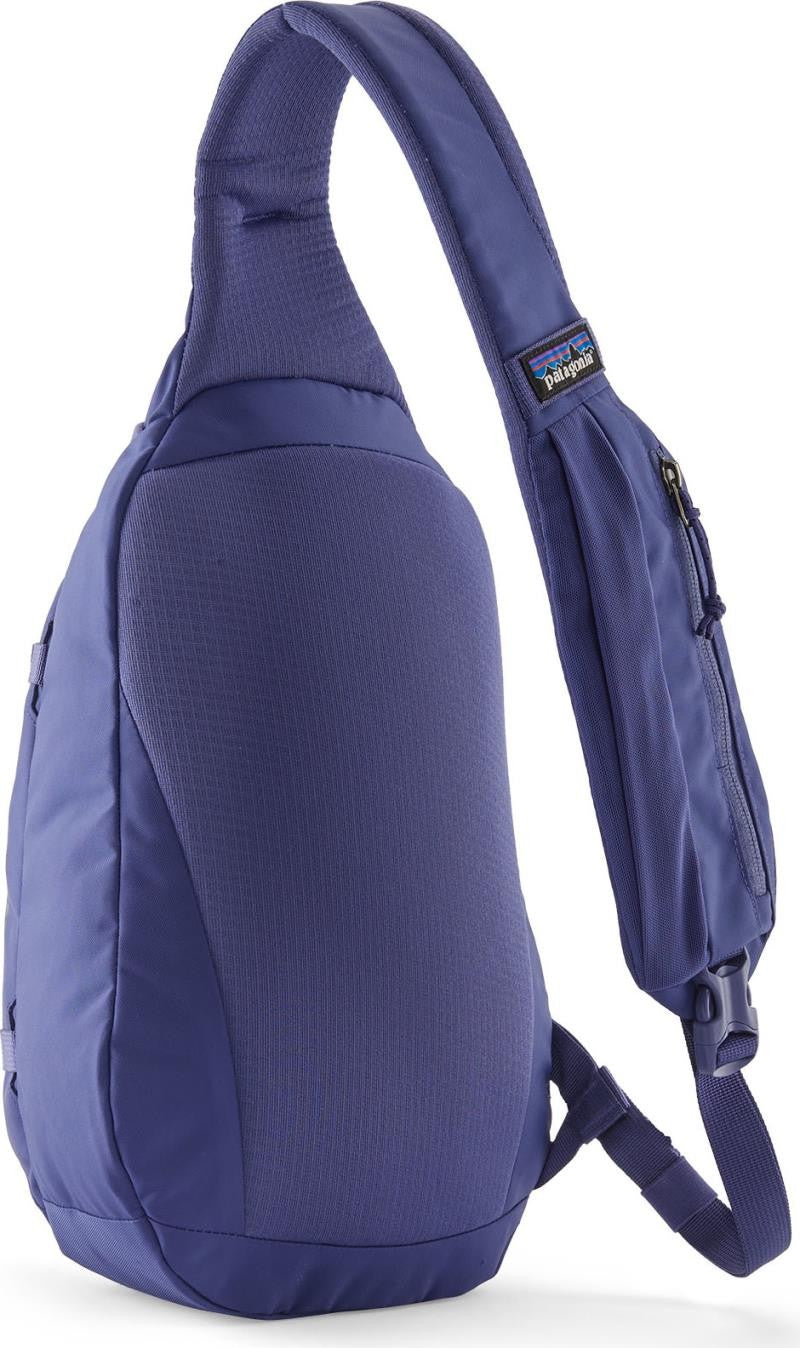 Atom Sling 8L - solstice purple 1