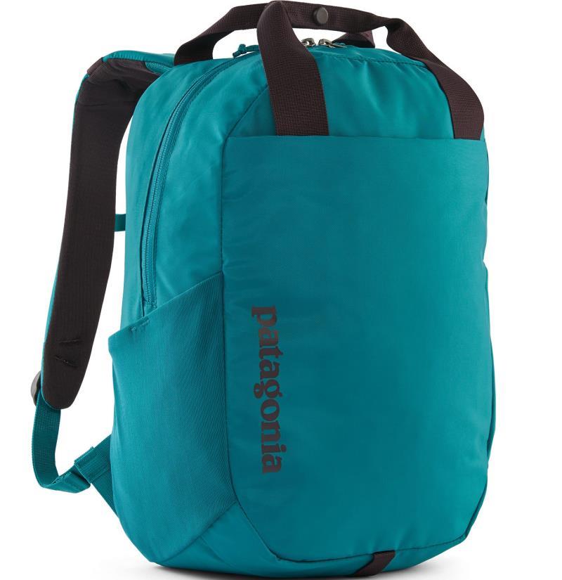 Atom Tote Pack 20L - Belay Blue 1