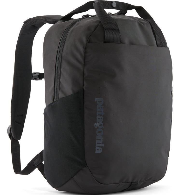 Atom Tote Pack 20L - Black 1