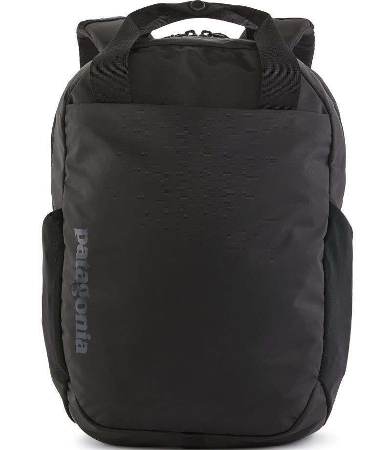 Atom Tote Pack 20L - Black 2