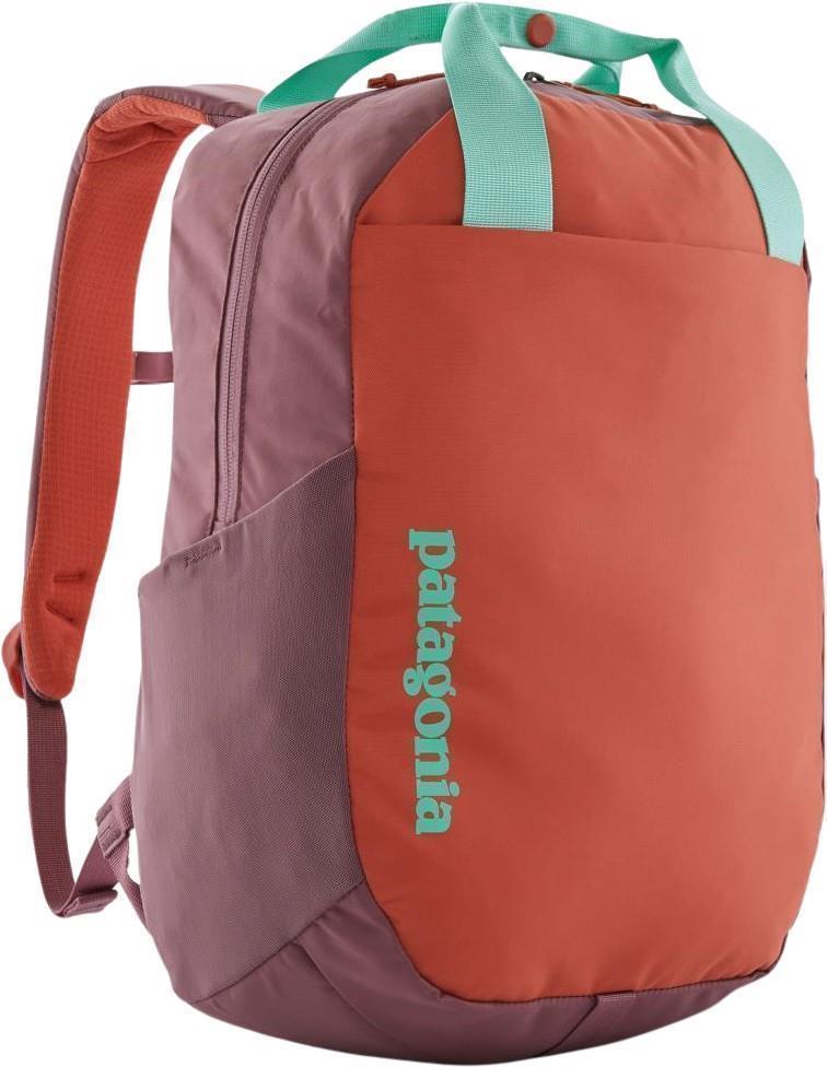 Atom Tote Pack 20L - Evening Mauve 1