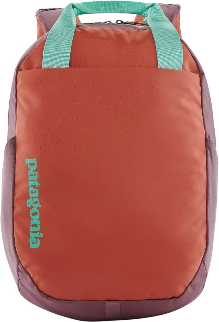 Atom Tote Pack 20L - Evening Mauve 2