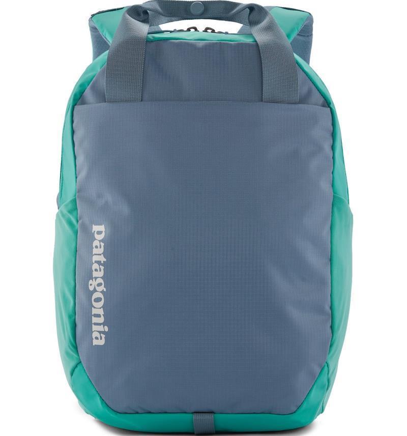 Atom Tote Pack 20L - Fresh Teal 1
