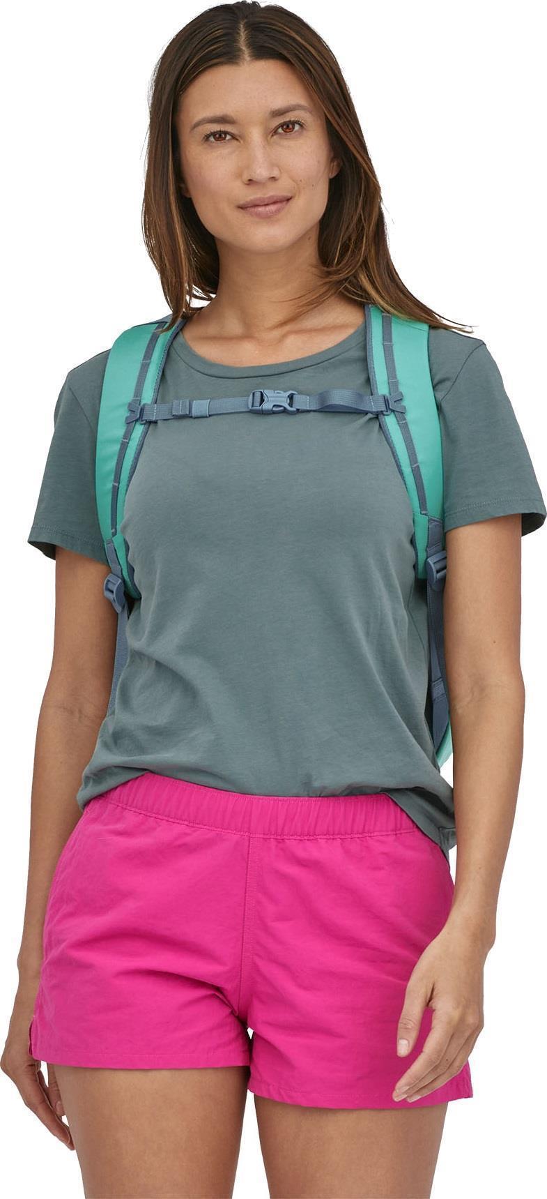 Atom Tote Pack 20L - Fresh Teal 3
