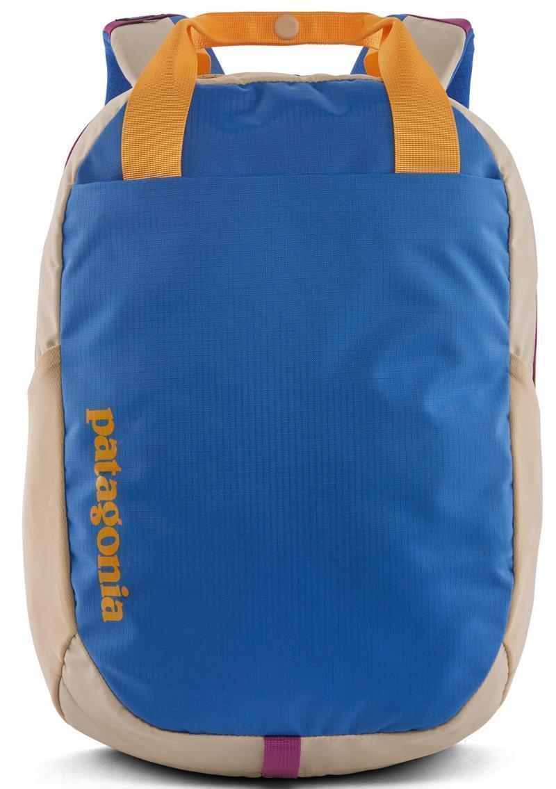 Atom Tote Pack 20L - Husk Tan 2
