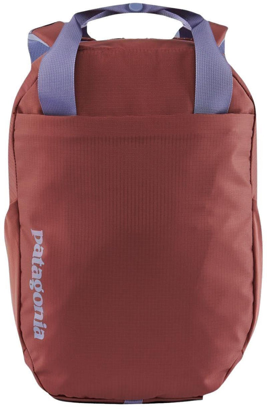 Atom Tote Pack 20L - Rosehip 1