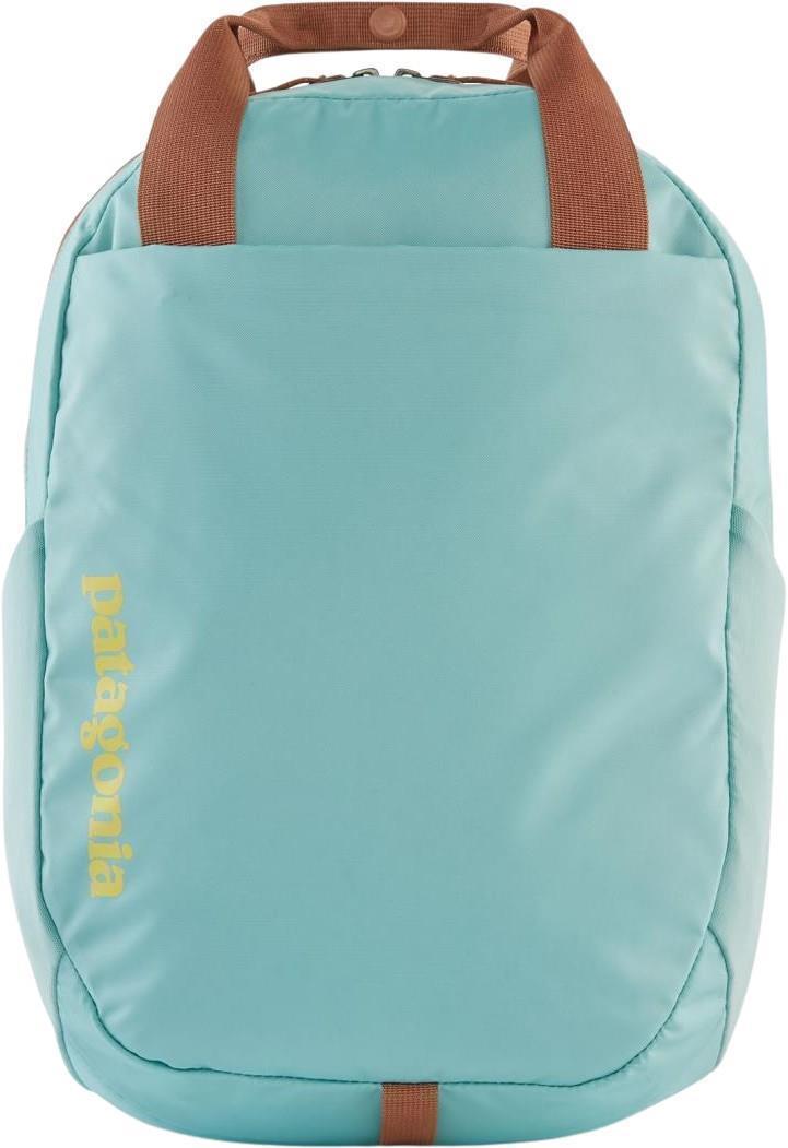 Atom Tote Pack 20L - Skiff Blue 1