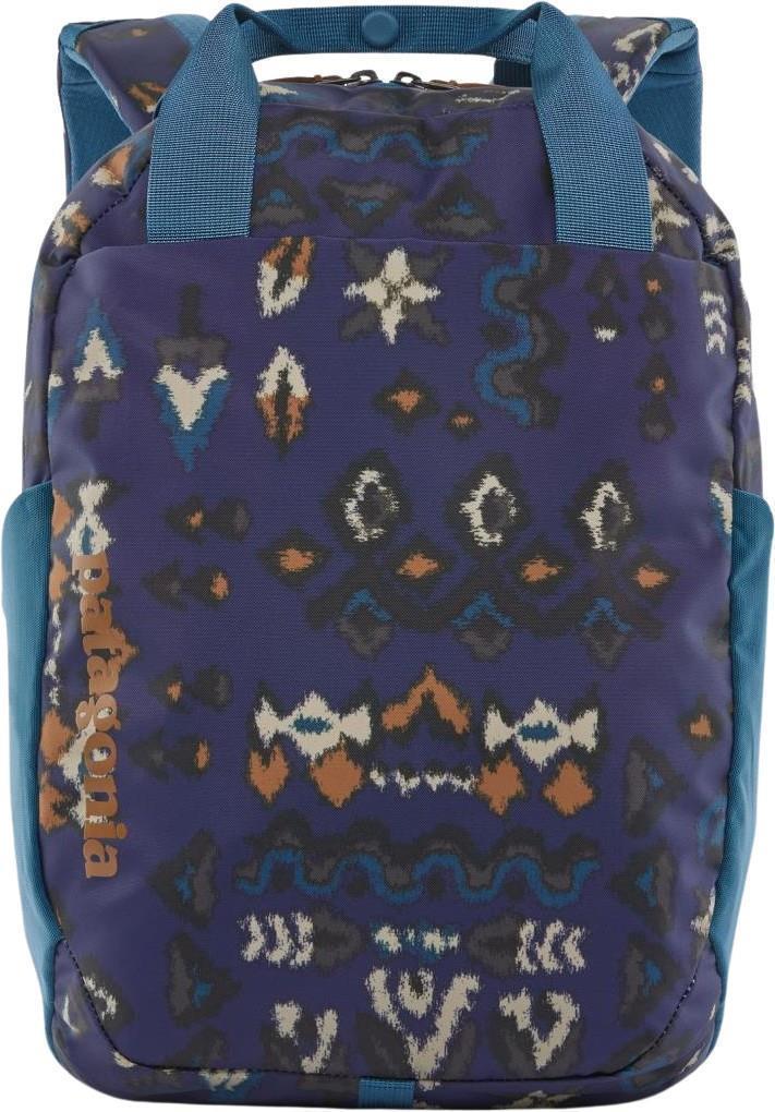 Atom Tote Pack 20L - Wandering Woods / Sound Blue 1