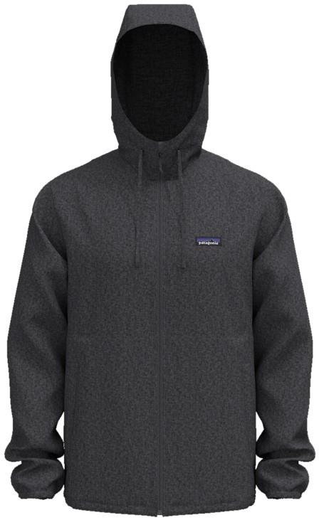 Back Step Jacket - Mens - forge grey 1