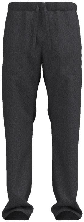 Back Step Pants - Mens - forge grey 1