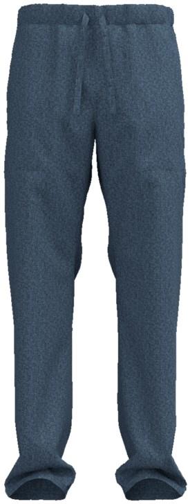 Back Step Pants - Mens - freshwater blue 1