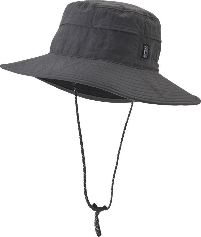 Baggies Brimmer - forge grey 1