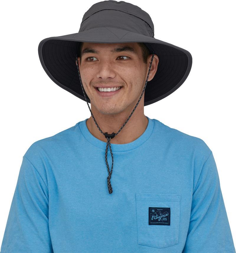 Baggies Brimmer - forge grey 1