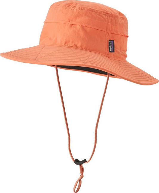 Baggies Brimmer - tigerlily orange 1