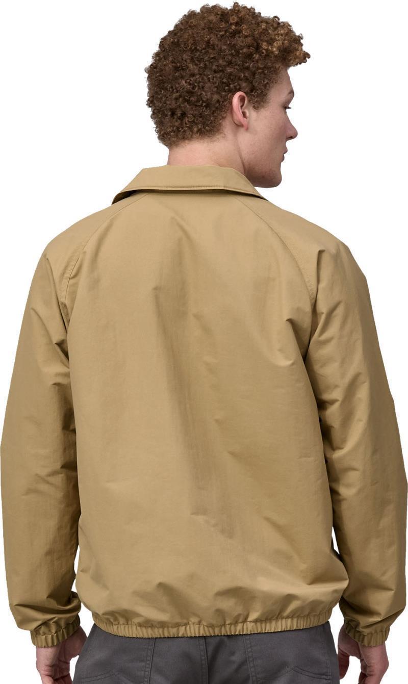 Baggies Jacket - Mens - Classic Tan 3