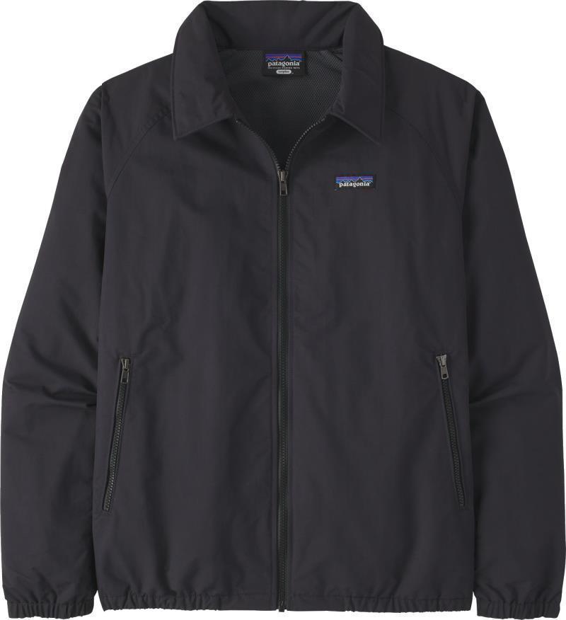 Baggies Jacket - Mens - Ink Black 1