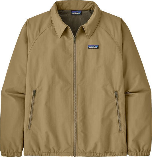 Baggies Jacket - Mens - classic tan 1