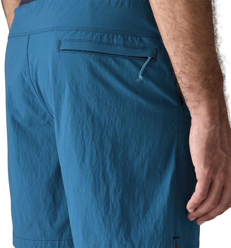Baggies Lights, 6" Inseam - Mens - aquatic blue 1
