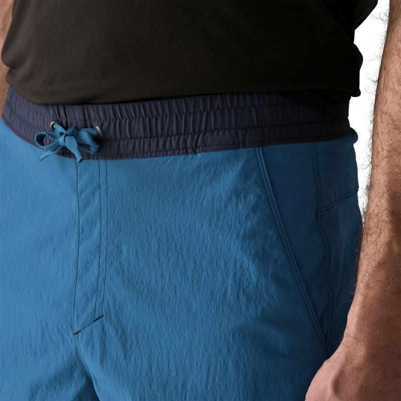 Baggies Lights, 6" Inseam - Mens - aquatic blue 1