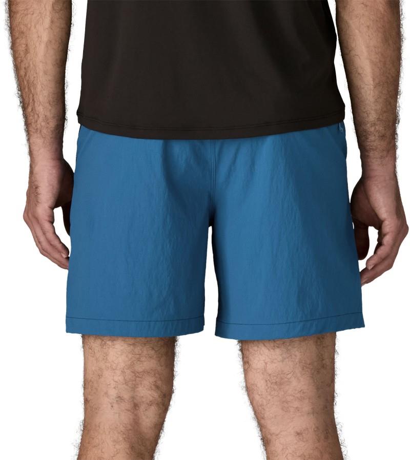 Baggies Lights, 6" Inseam - Mens - aquatic blue 1