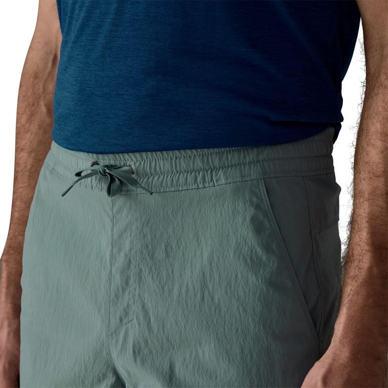 Baggies Lights, 6" Inseam - Mens - blue sage 1