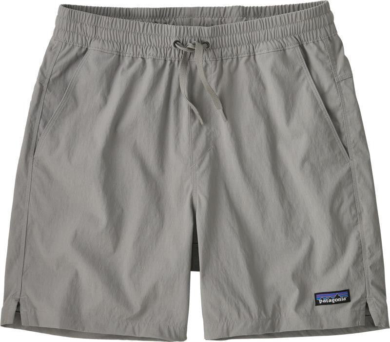 Baggies Lights, 6" Inseam - Mens - forever grey 1