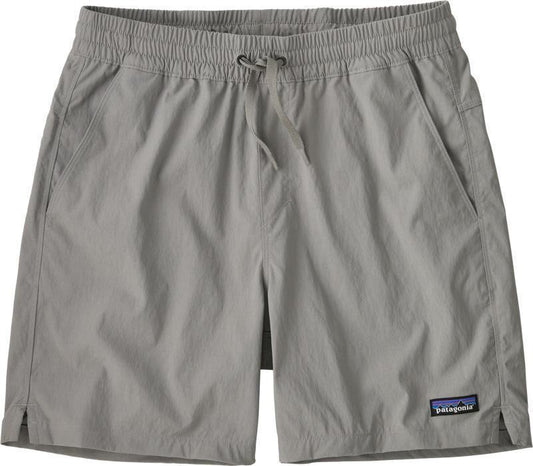 Baggies Lights, 6" Inseam - Mens - forever grey 1