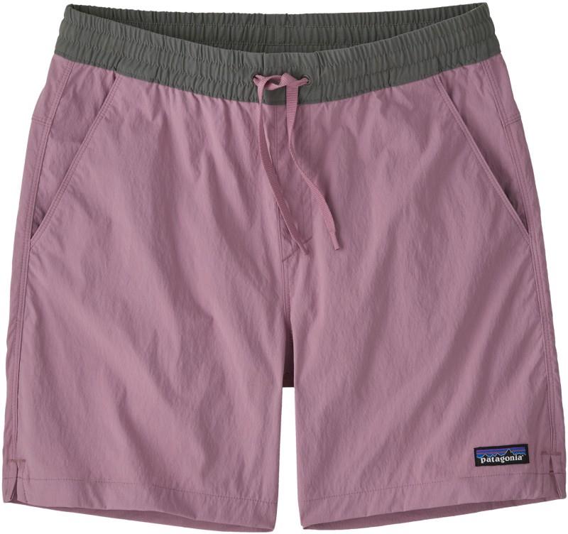 Baggies Lights, 6" Inseam - Mens - light violet 1