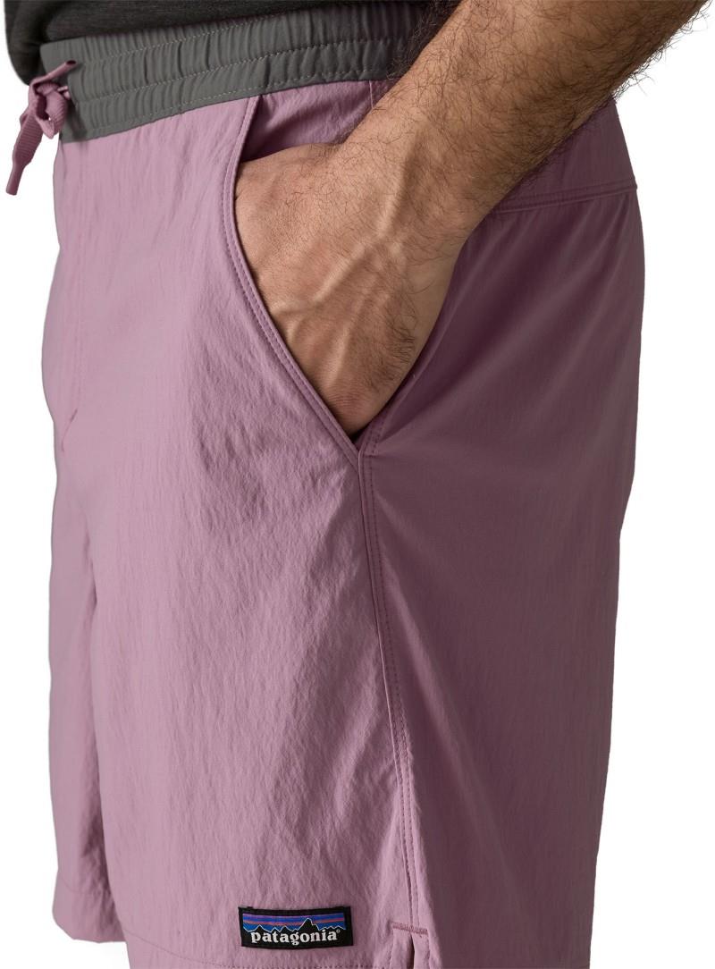 Baggies Lights, 6" Inseam - Mens - light violet 1