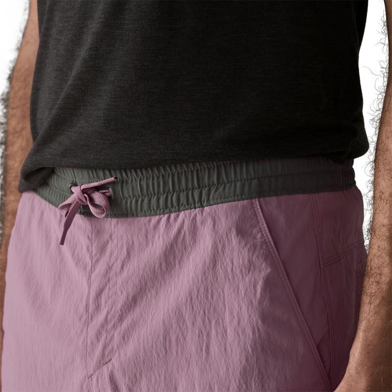 Baggies Lights, 6" Inseam - Mens - light violet 1