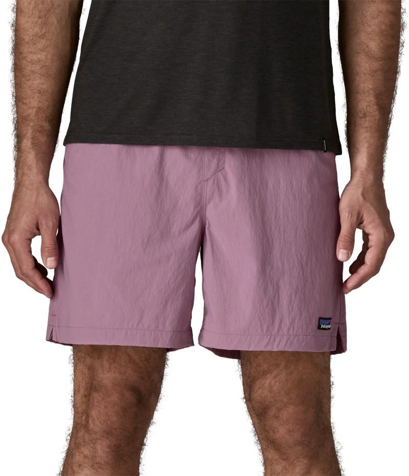Baggies Lights, 6" Inseam - Mens - light violet 1