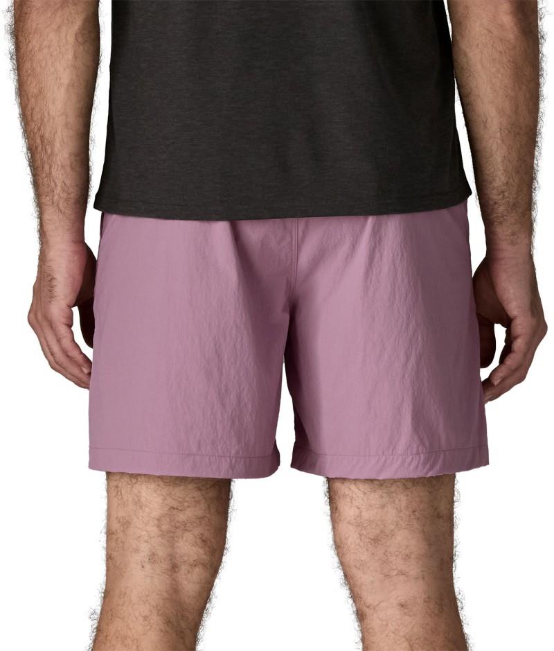 Baggies Lights, 6" Inseam - Mens - light violet 1