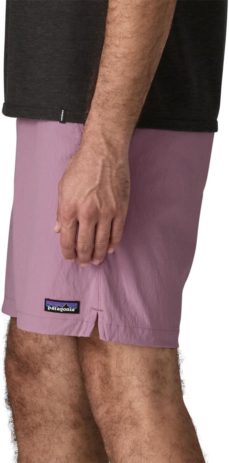 Baggies Lights, 6" Inseam - Mens - light violet 1