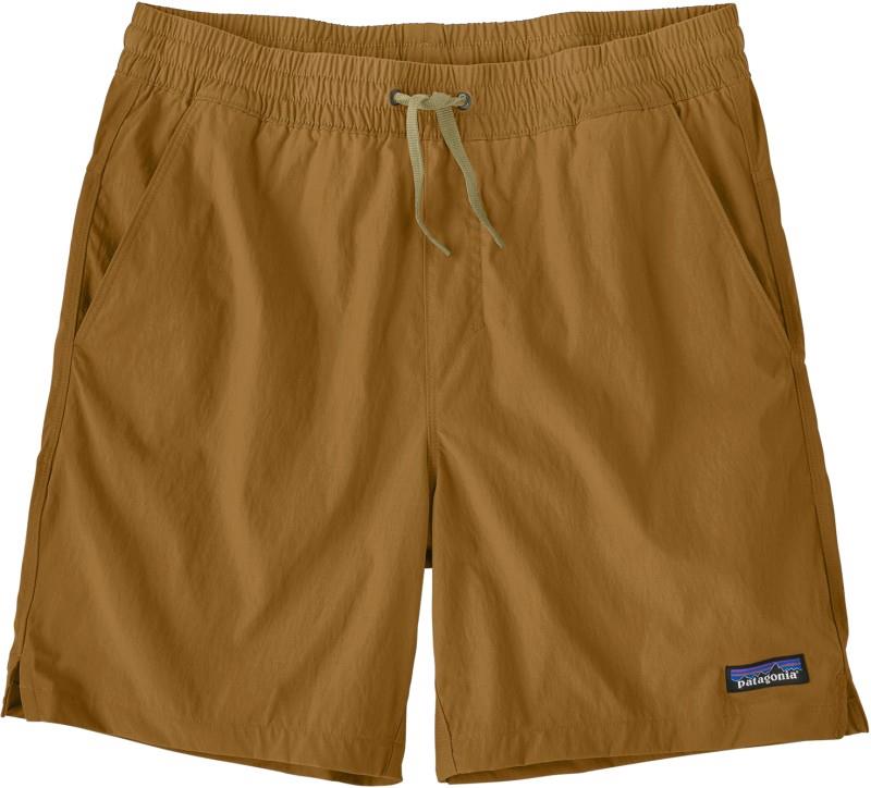 Baggies Lights, 6" Inseam - Mens - nest brown 1