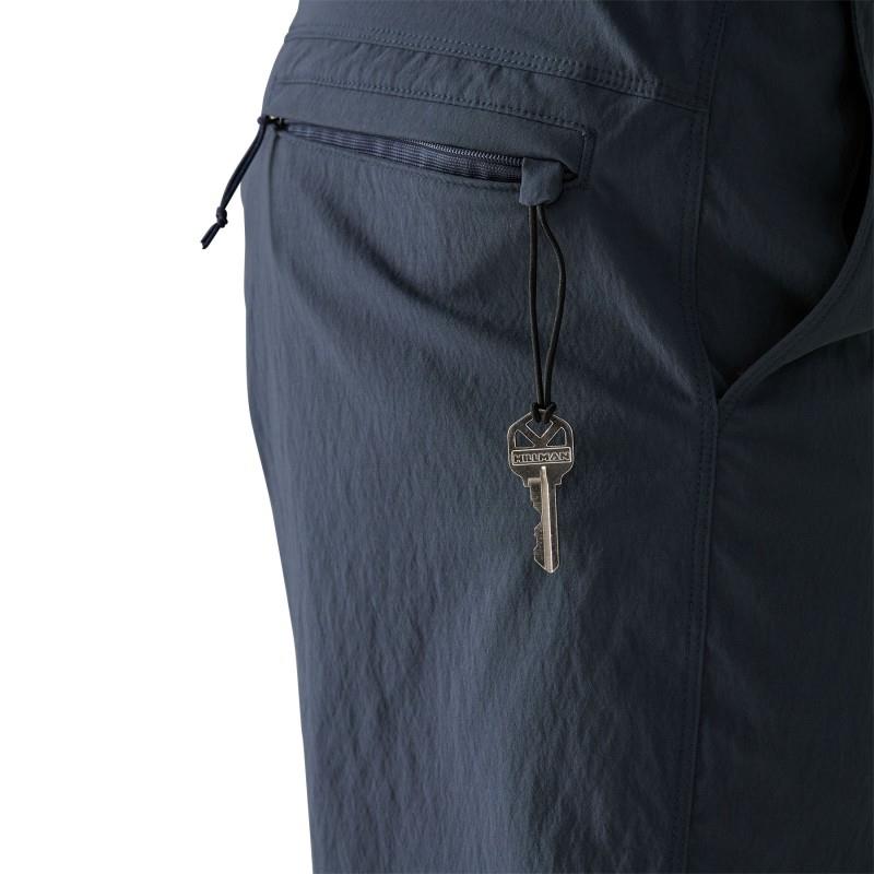 Baggies Lights, 6" Inseam - Mens - new navy 1