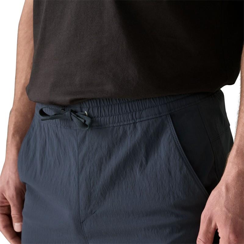 Baggies Lights, 6" Inseam - Mens - new navy 1