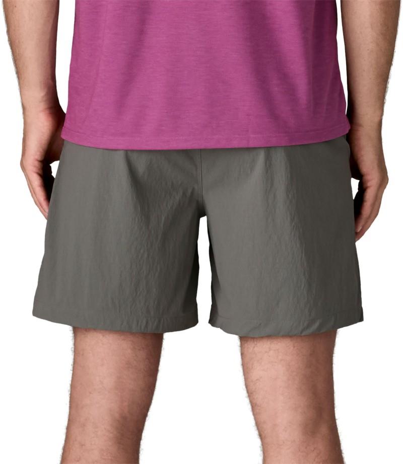 Baggies Lights, 6" Inseam - Mens - noble grey 1
