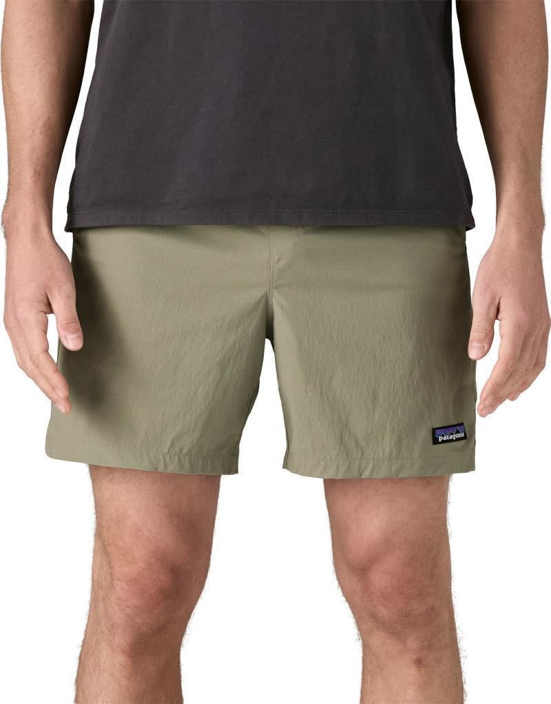 Baggies Lights, 6" Inseam - Mens - river rock green 1