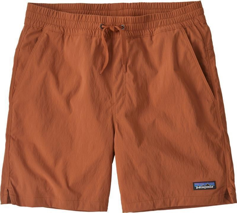 Baggies Lights, 6" Inseam - Mens - robin brown 1