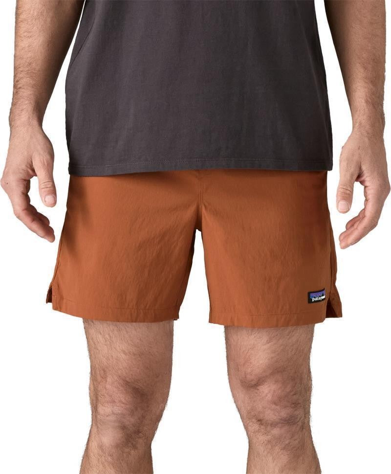 Baggies Lights, 6" Inseam - Mens - robin brown 1