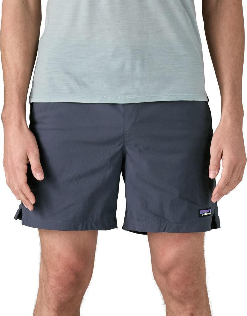 Baggies Lights, 6" Inseam - Mens - smolder blue 1