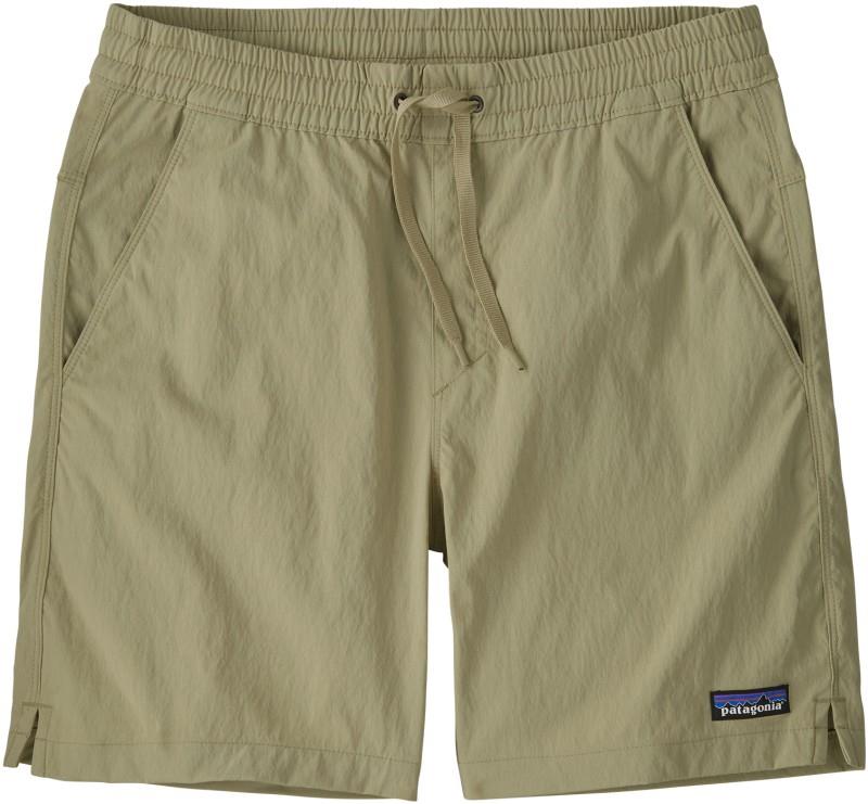 Baggies Lights, 6" Inseam - Mens - weathered stone 1
