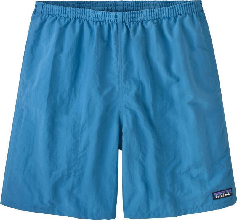 Baggies Longs, 7" Inseam - Mens - Anacapa Blue 1
