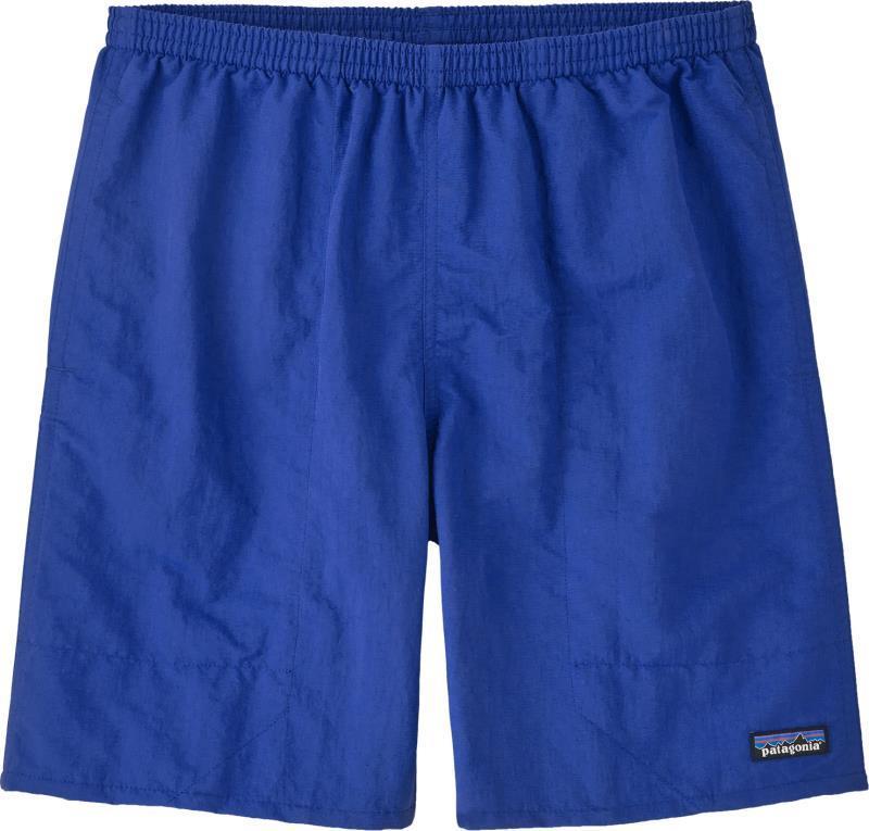 Baggies Longs, 7" Inseam - Mens - Passage Blue 1