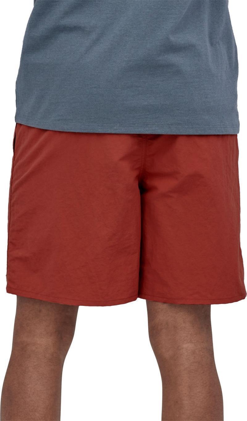 Baggies Longs, 7" Inseam - Mens - Sumac Red 3